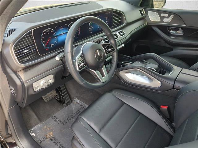 Used 2022 Mercedes-Benz GLE 350 4MATIC image 10