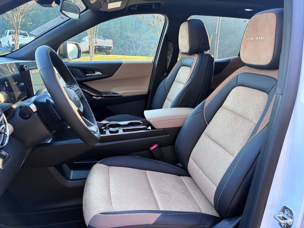 New 2026 Chevrolet Equinox ACTIV w/ Convenience Package III image 26