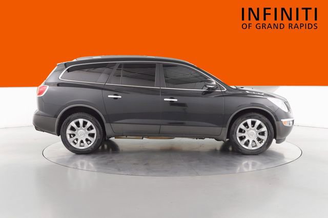 Used 2012 Buick Enclave Premium image 2