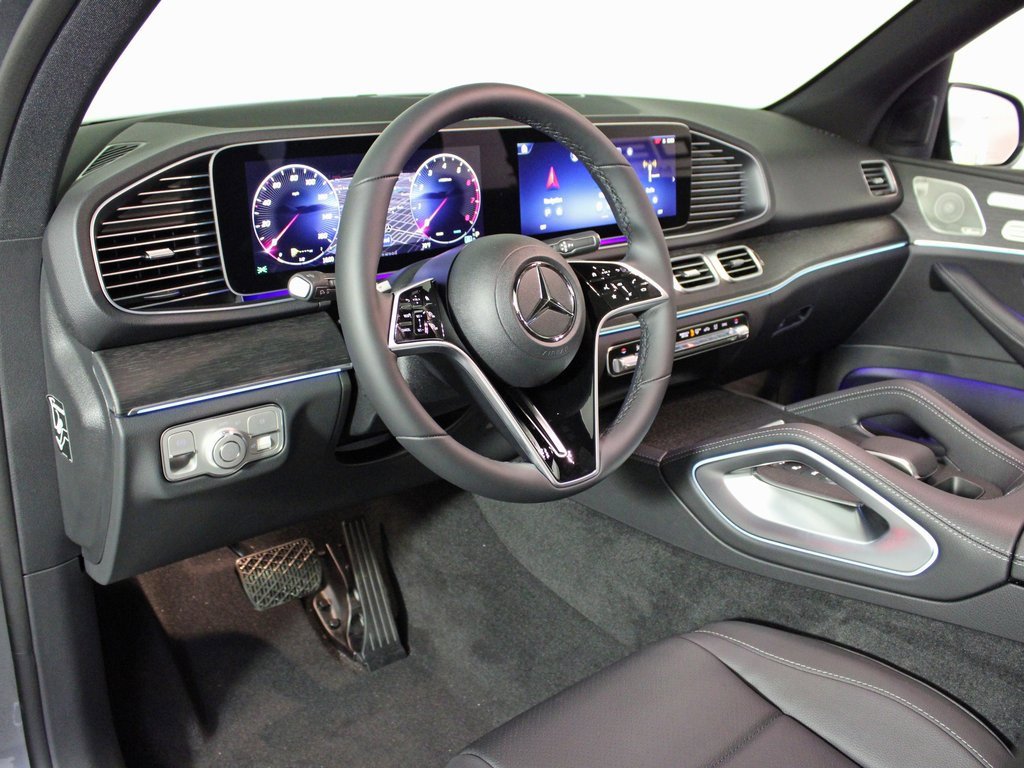 Certified 2026 Mercedes-Benz GLE 450 4MATIC image 15