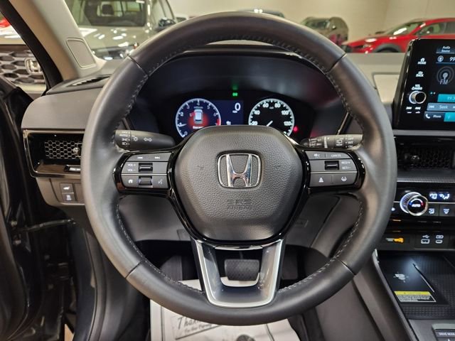 Used 2024 Honda CR-V EX-L image 18