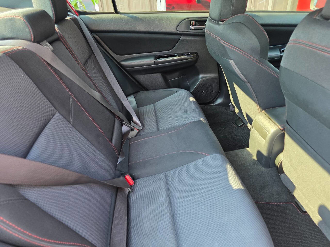 Used 2018 Subaru WRX Premium image 6