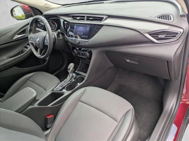 Used 2023 Buick Encore GX Select FWD image 20