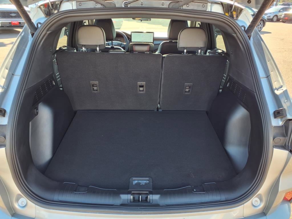 Certified 2024 Ford Escape ST-Line w/ Tech Pack #1 image 20