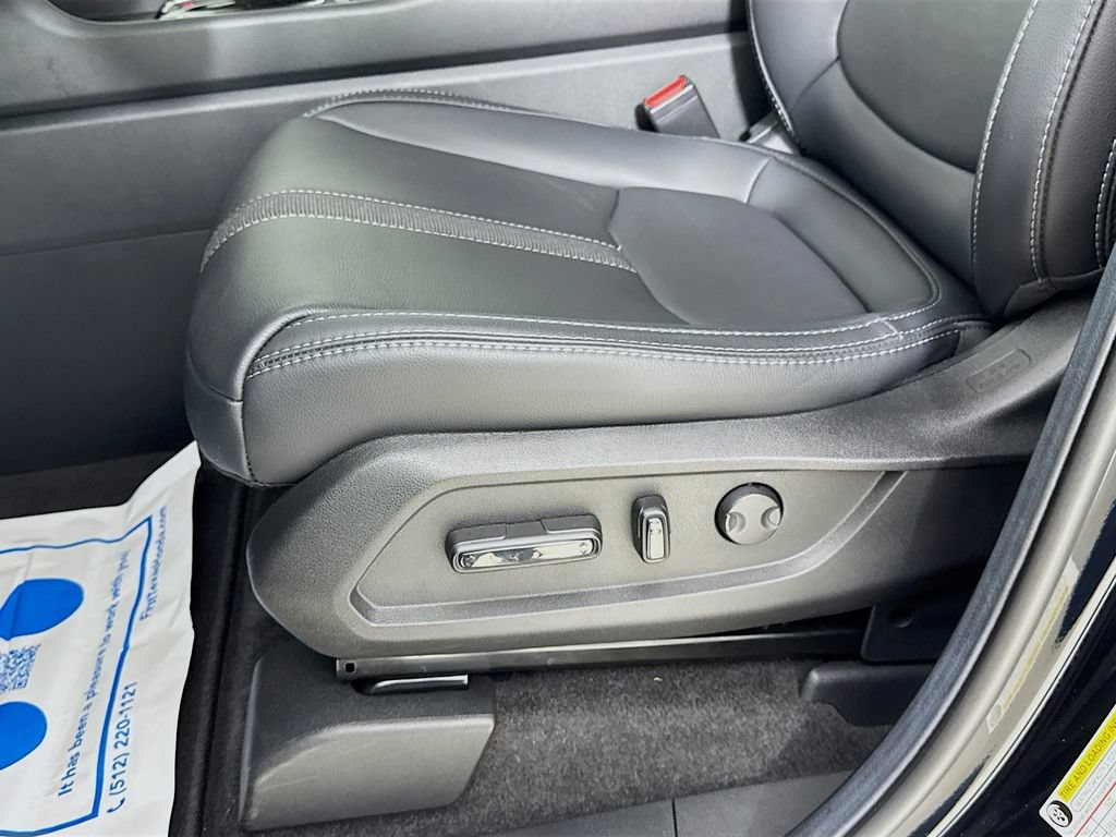 Certified 2026 Honda Pilot EX-L image 26