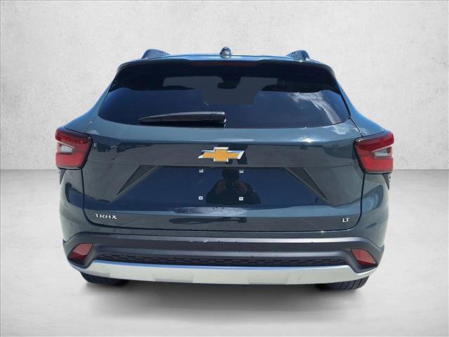 Used 2020 Jeep Grand Cherokee Laredo image 6