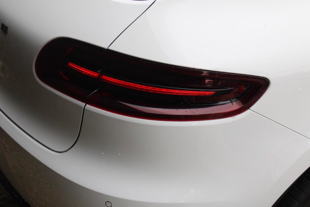 Certified 2017 Porsche Macan GTS image 16