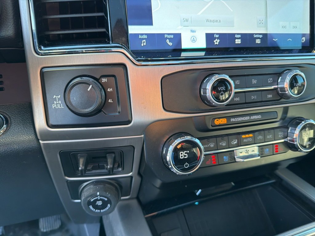 Used 2022 Ford F250 Platinum image 15