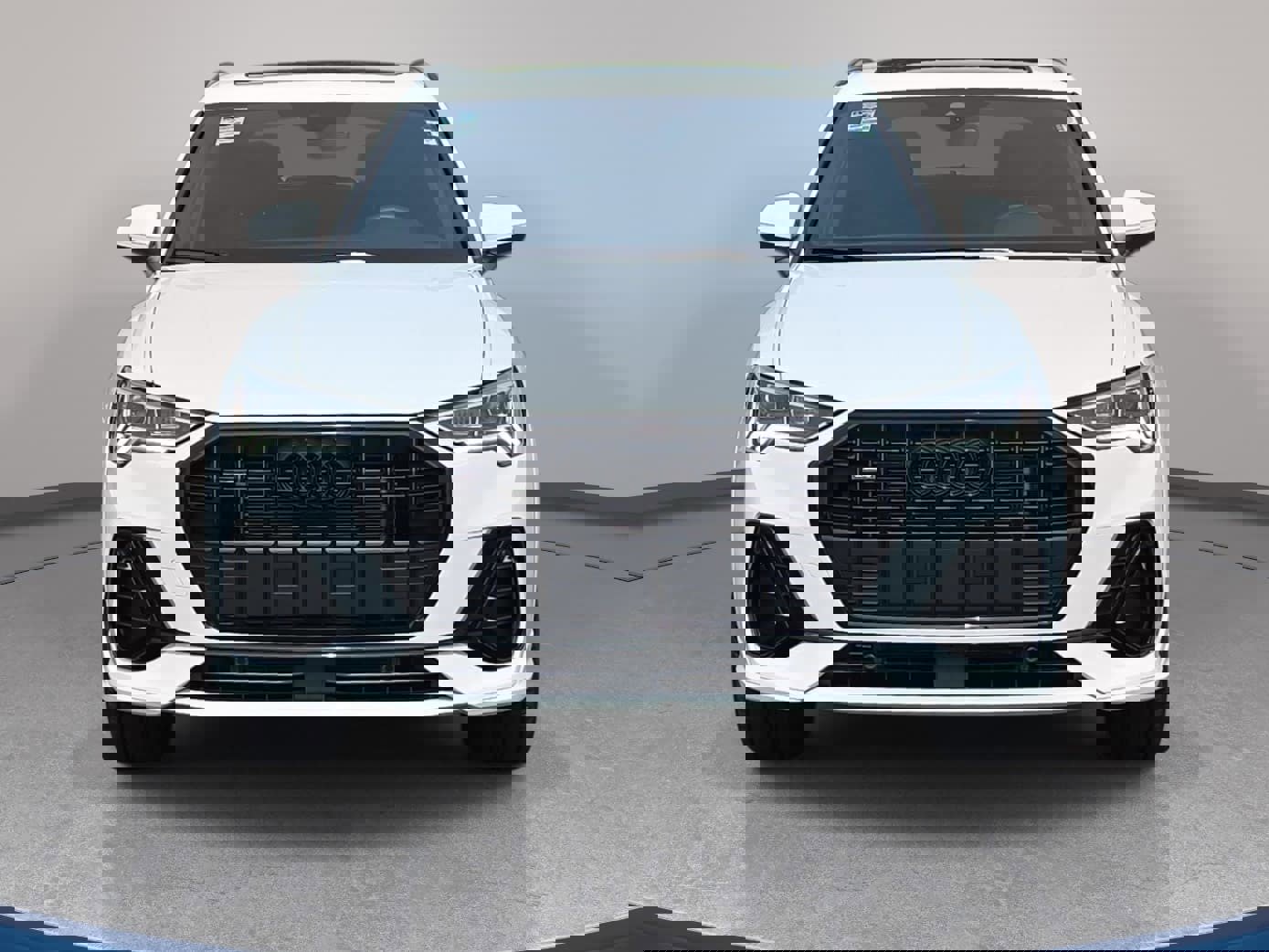 Certified 2025 Audi Q3 2.0T Premium w/ Convenience Package AWD/4WD image 2