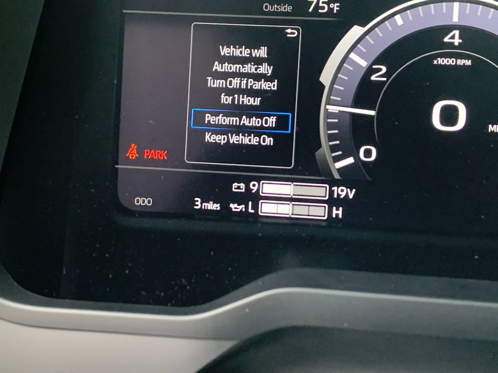 New 2026 Toyota Tundra Limited AWD/4WD image 29