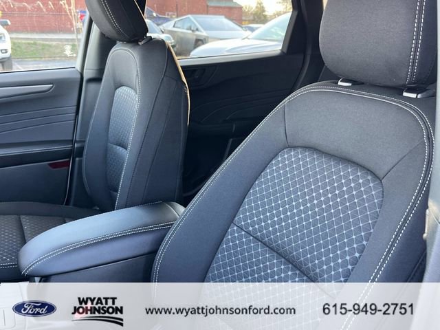 New 2026 Ford Escape Active image 23