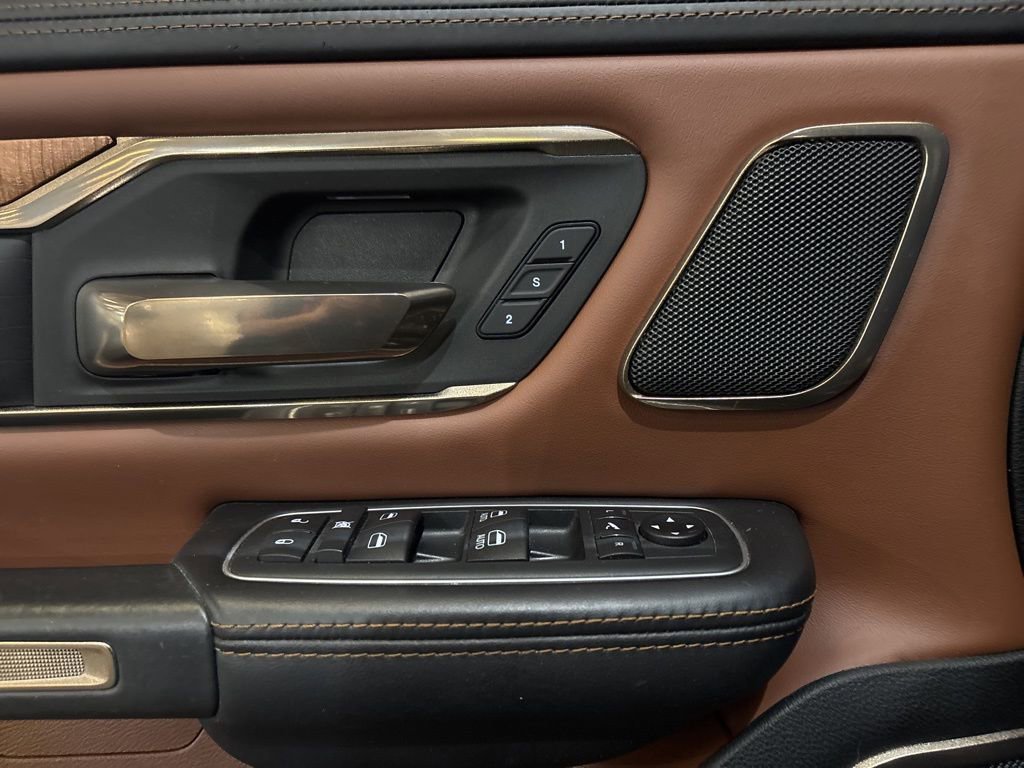 Used 2021 RAM 1500 Limited image 18
