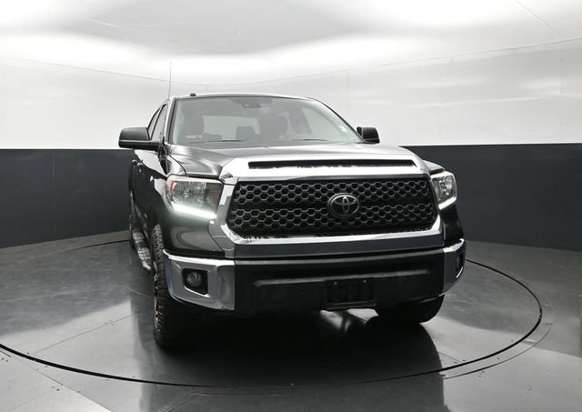 Used 2019 Toyota Tundra SR5 w/ SR5 Upgrade Package RWD image 5