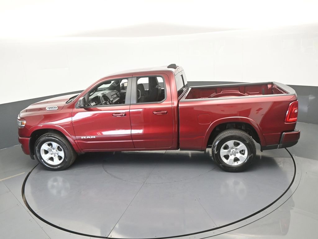 Used 2025 RAM 1500 Big Horn AWD/4WD image 47