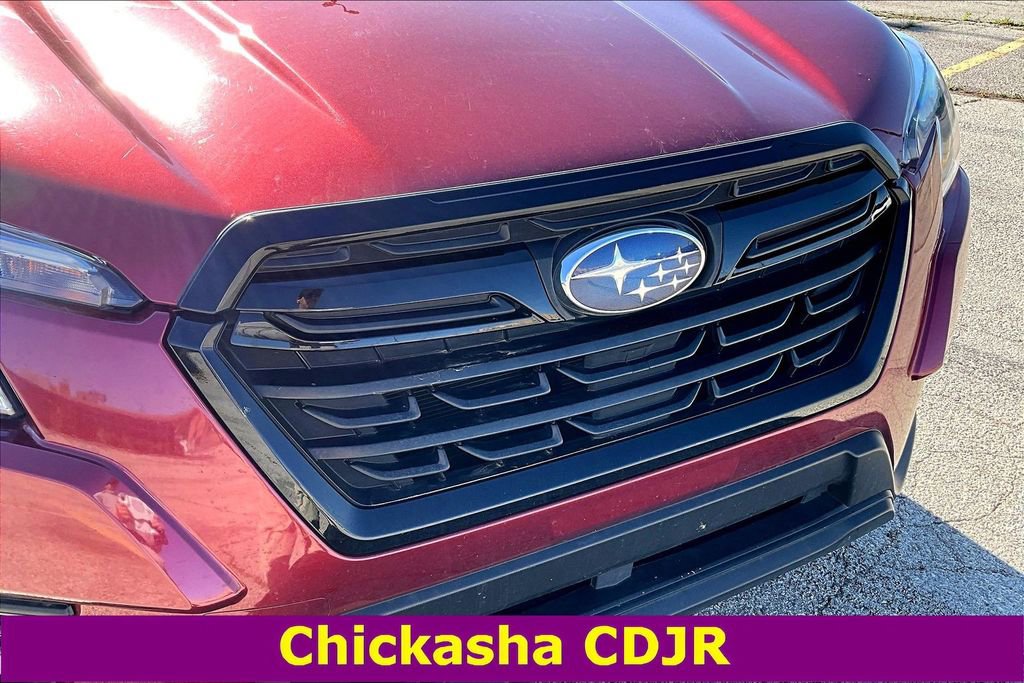 Used 2023 Subaru Forester Premium image 30