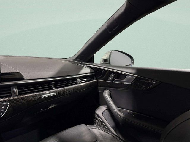 Used 2022 Audi S5 Prestige image 13