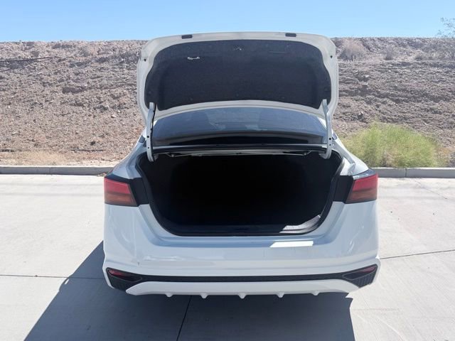 Certified 2020 Nissan Altima 2.5 S FWD image 30