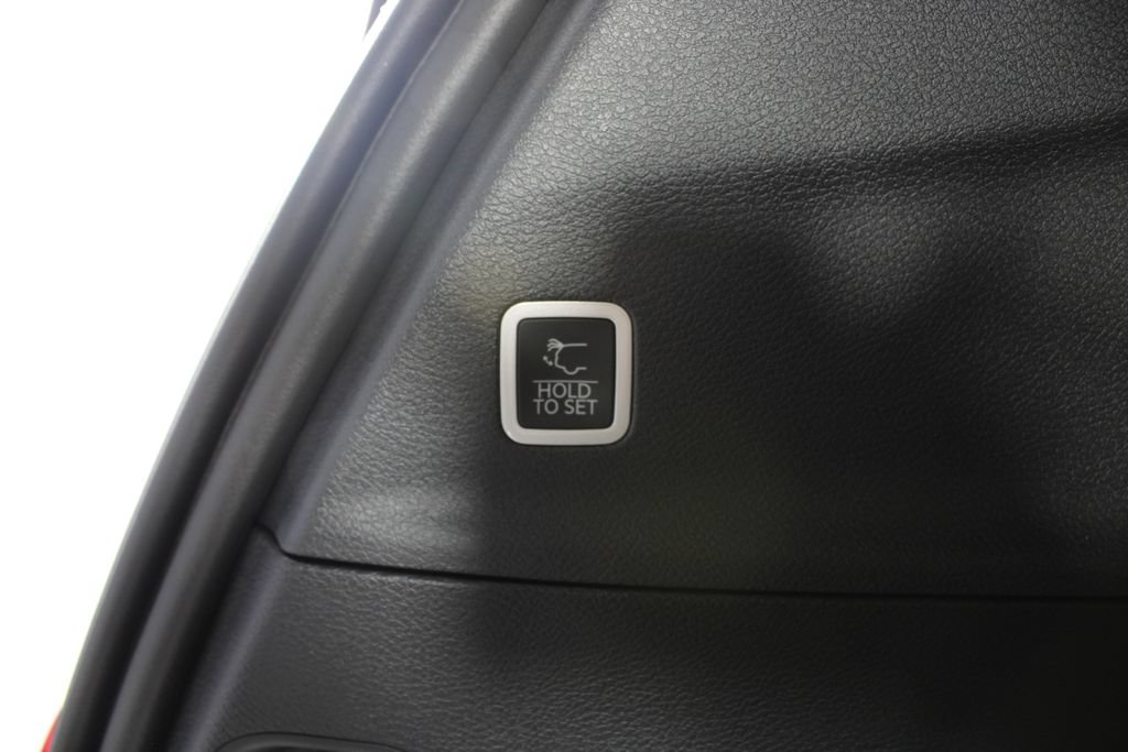 New 2027 Chrysler Pacifica Select FWD image 20