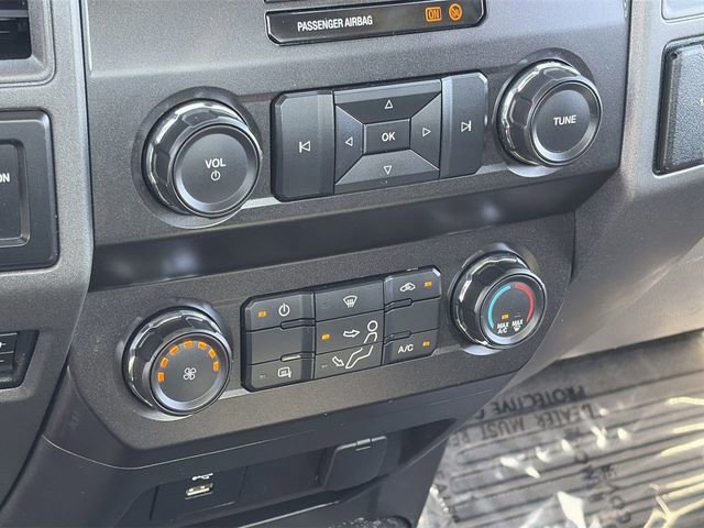 Used 2019 Ford F350 XL w/ XL Value Package image 25