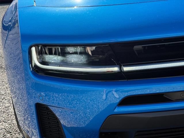 New 2026 Dodge Charger Scat Pack AWD/4WD image 12