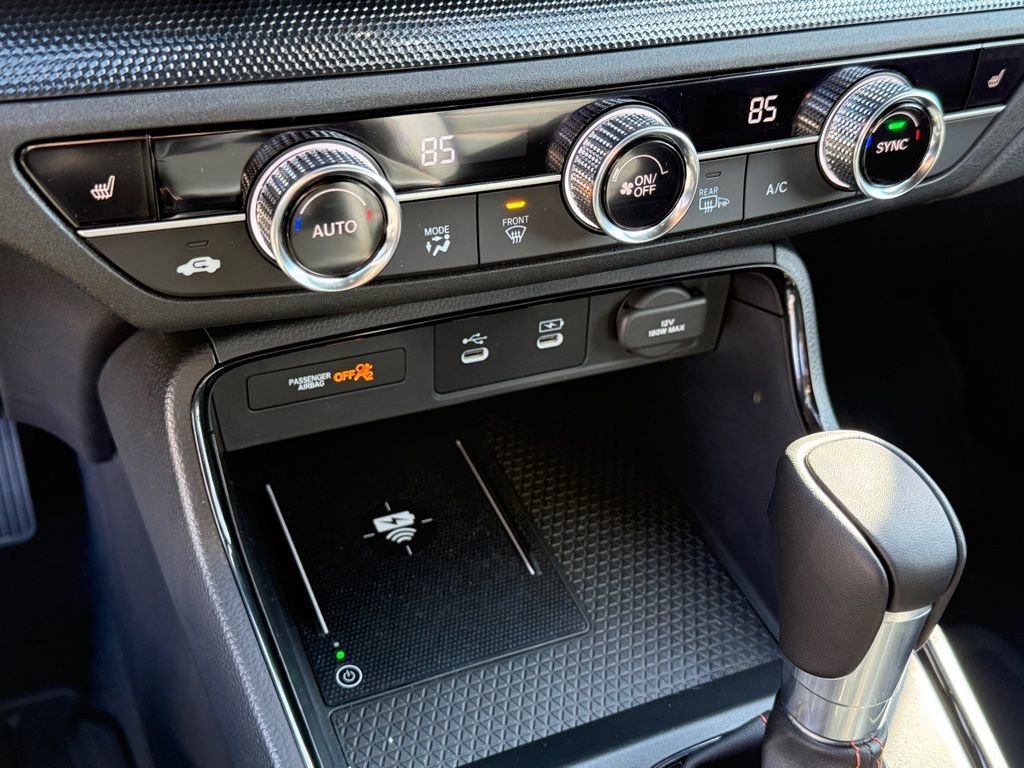 Certified 2026 Honda CR-V Sport-L image 26