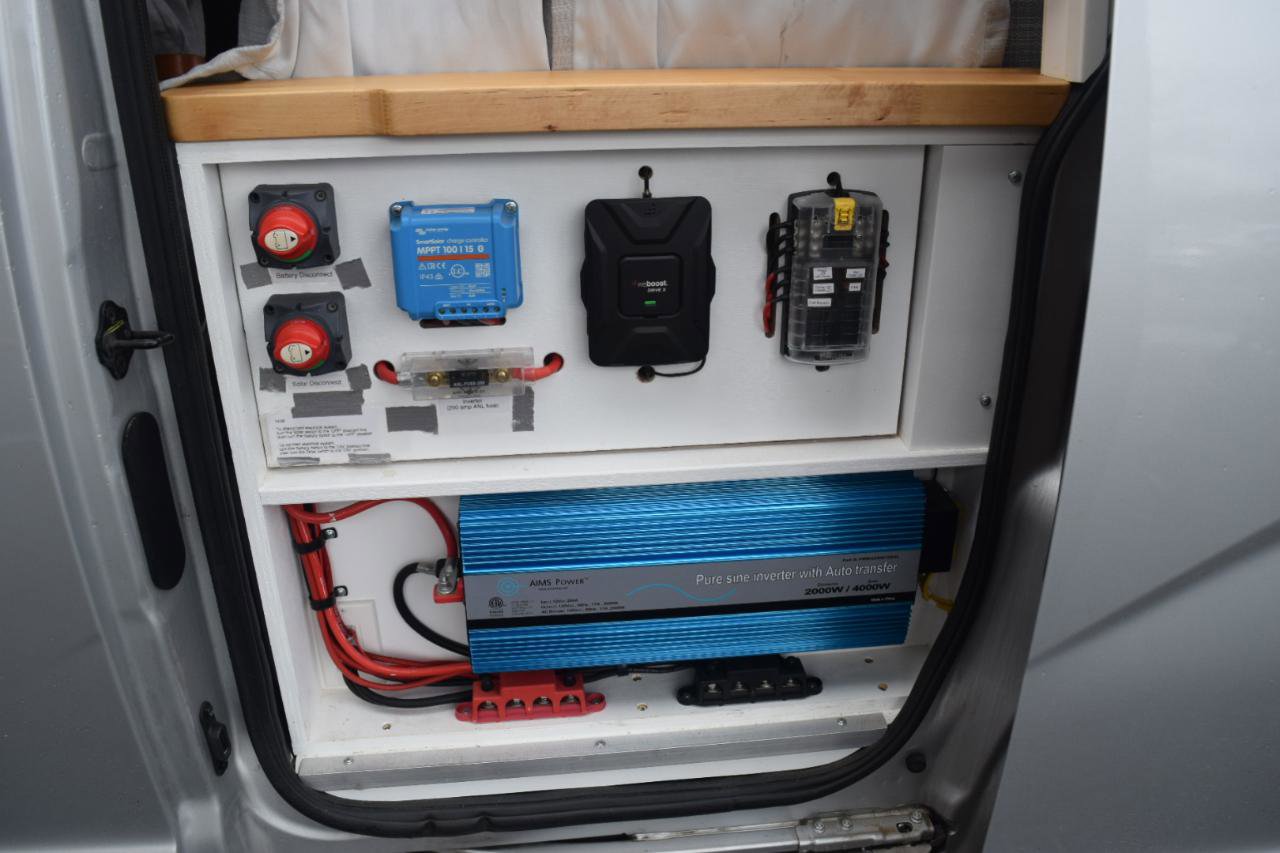 Used 2013 Nissan NV200 S w/ Cruise Control Pkg FWD image 36