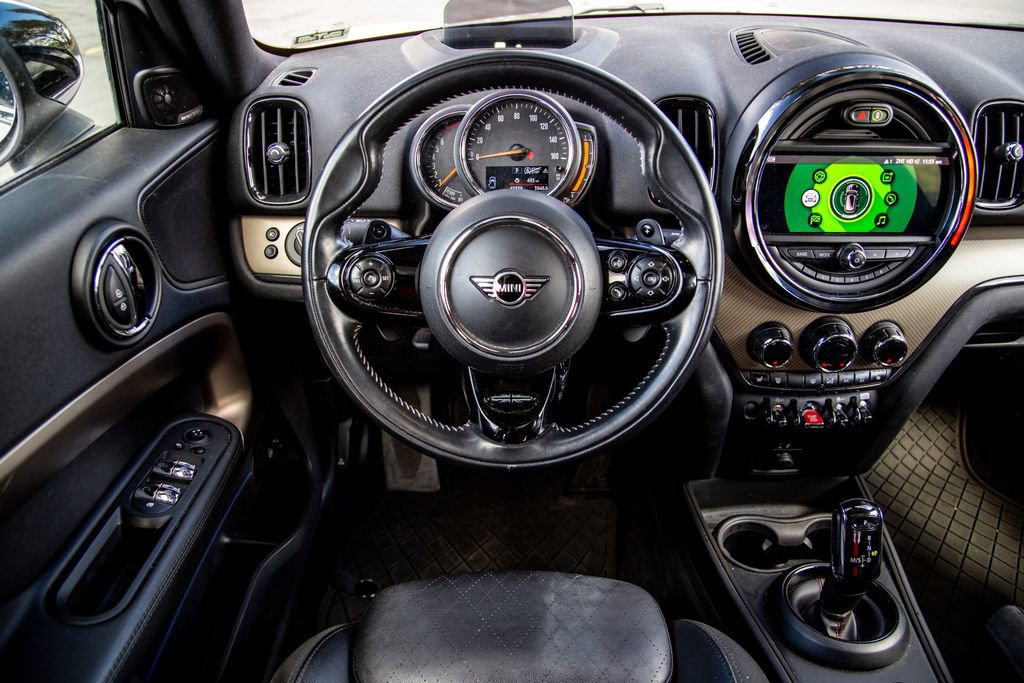 Used 2020 MINI Cooper Countryman S image 10
