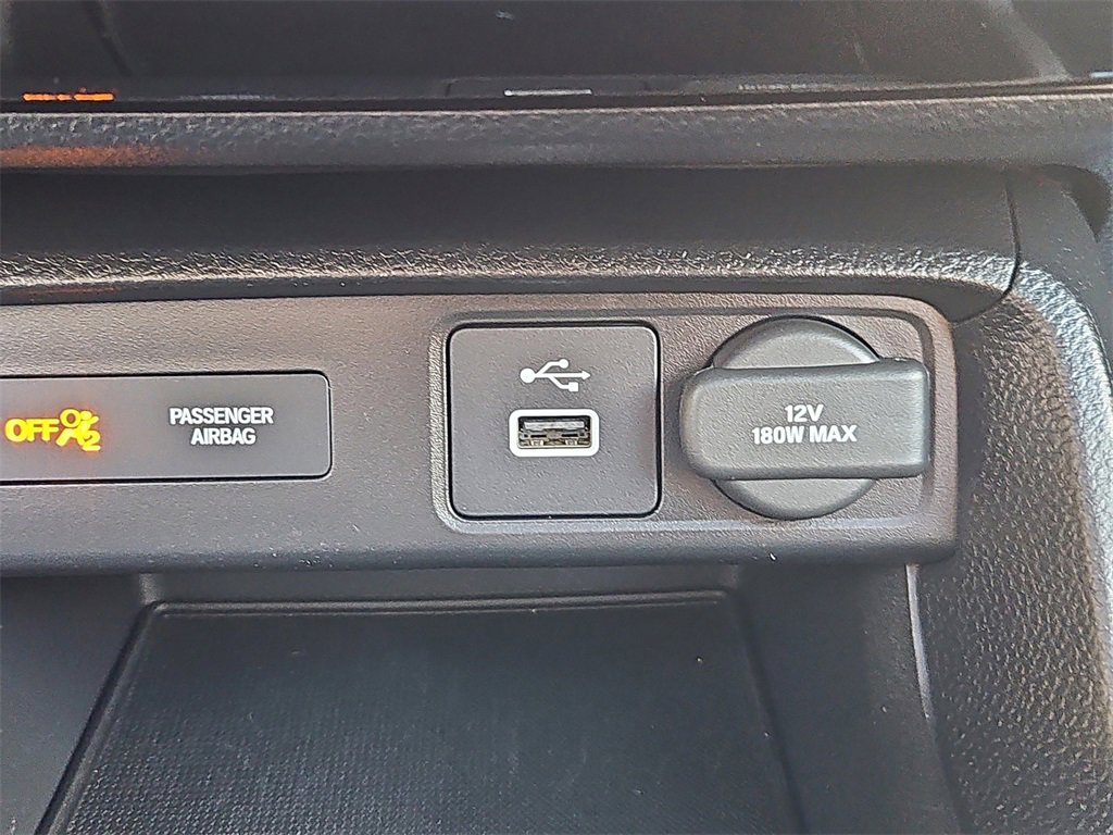 Certified 2023 Honda Civic EX image 11