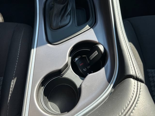 Used 2021 Dodge Challenger R/T Scat Pack RWD image 31