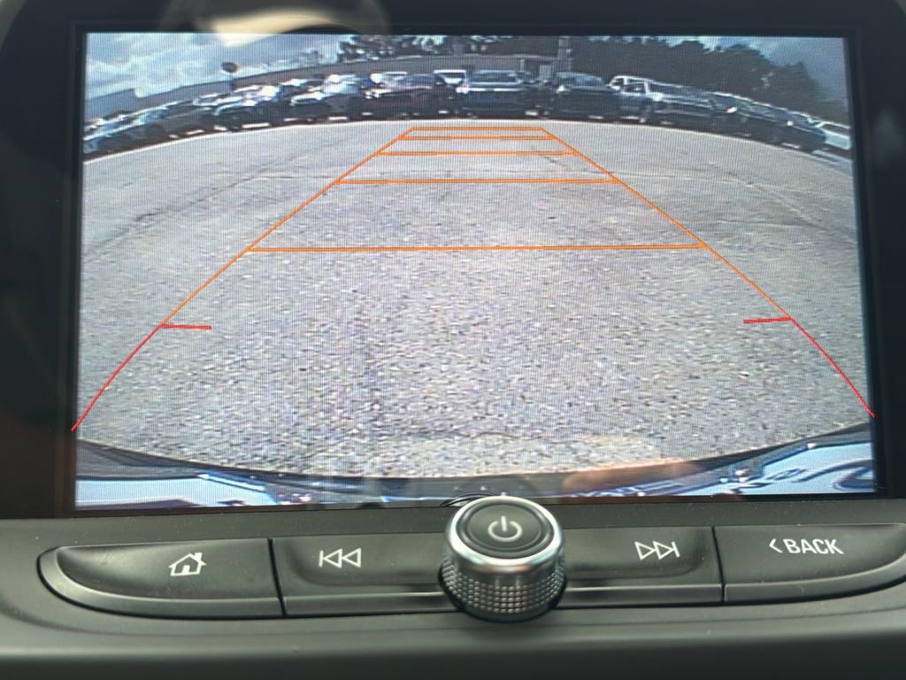 Certified 2016 Chevrolet Camaro SS image 23