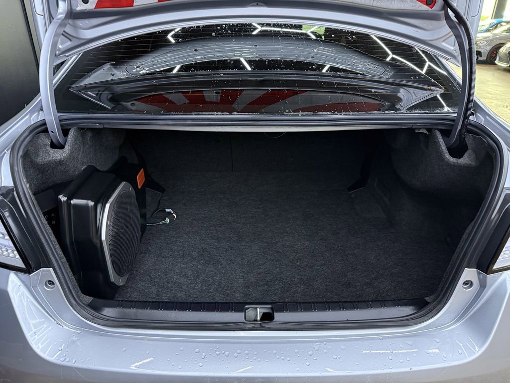 Used 2017 Subaru WRX STI image 30