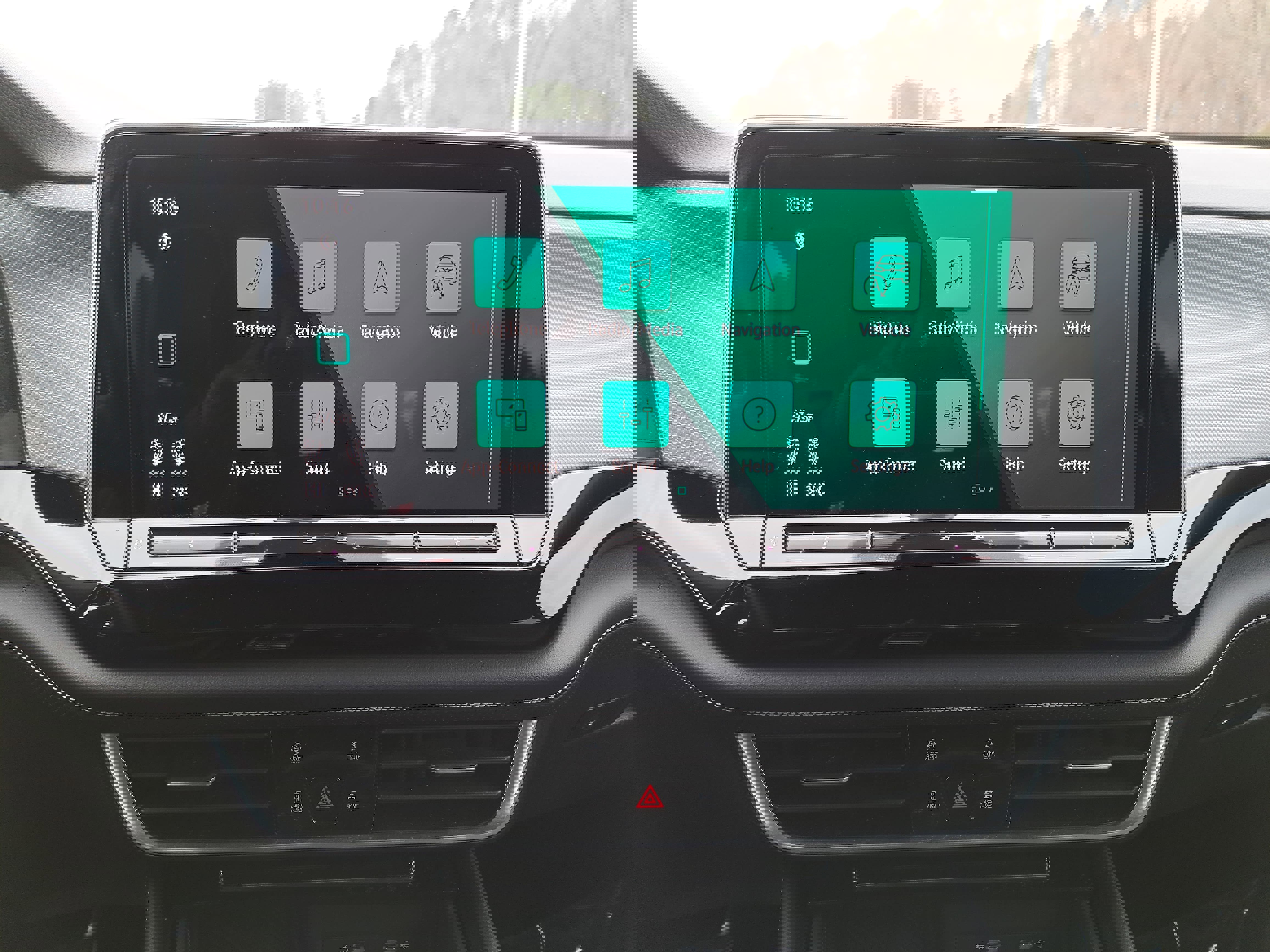 Used 2024 Volkswagen Atlas Cross Sport SEL Premium R-Line image 23