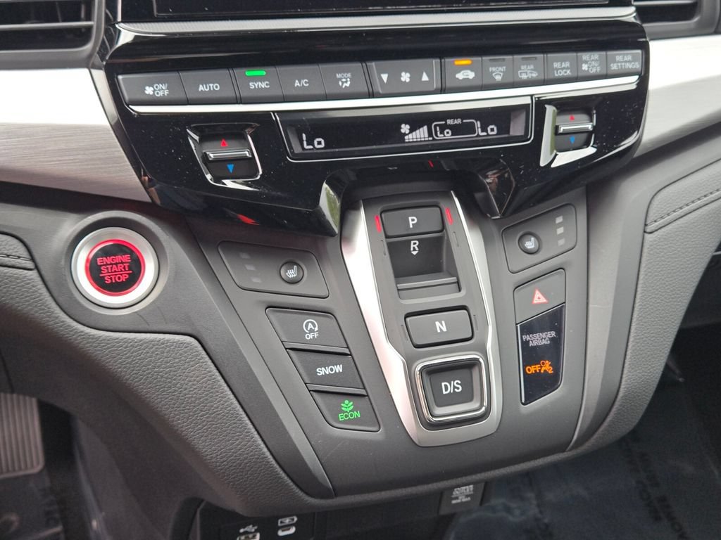 New 2026 Honda Odyssey Sport-L image 15