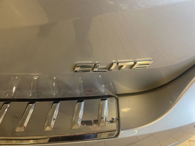 Used 2018 Honda Odyssey Elite image 16