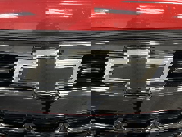 Certified 2024 Chevrolet Silverado 1500 LT Trail Boss w/ Convenience Package II image 30