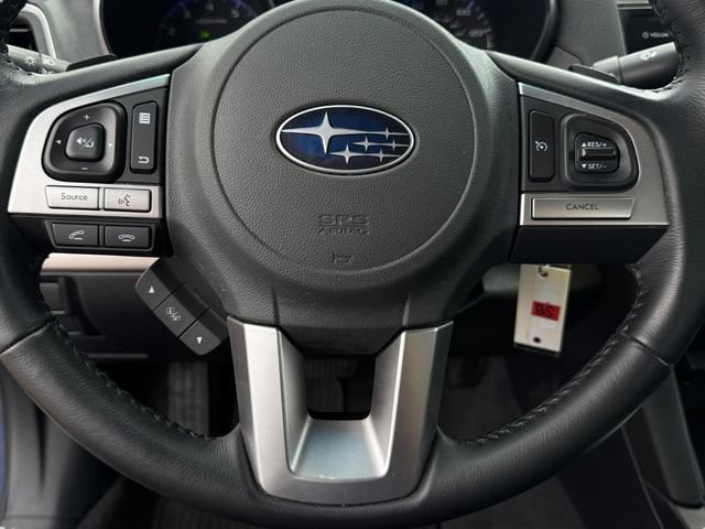 Used 2016 Subaru Legacy 2.5i Premium w/ Popular Package #1 AWD/4WD image 19