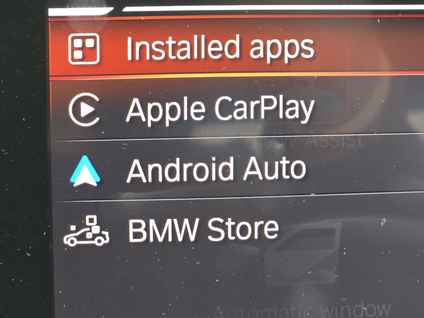 Used 2020 BMW X5 xDrive40i w/ Executive Package image 7