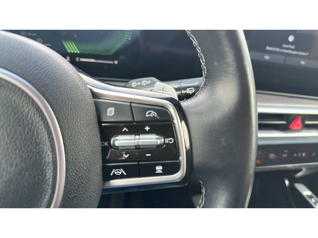 Used 2024 Kia Sorento X-Line EX AWD/4WD image 26