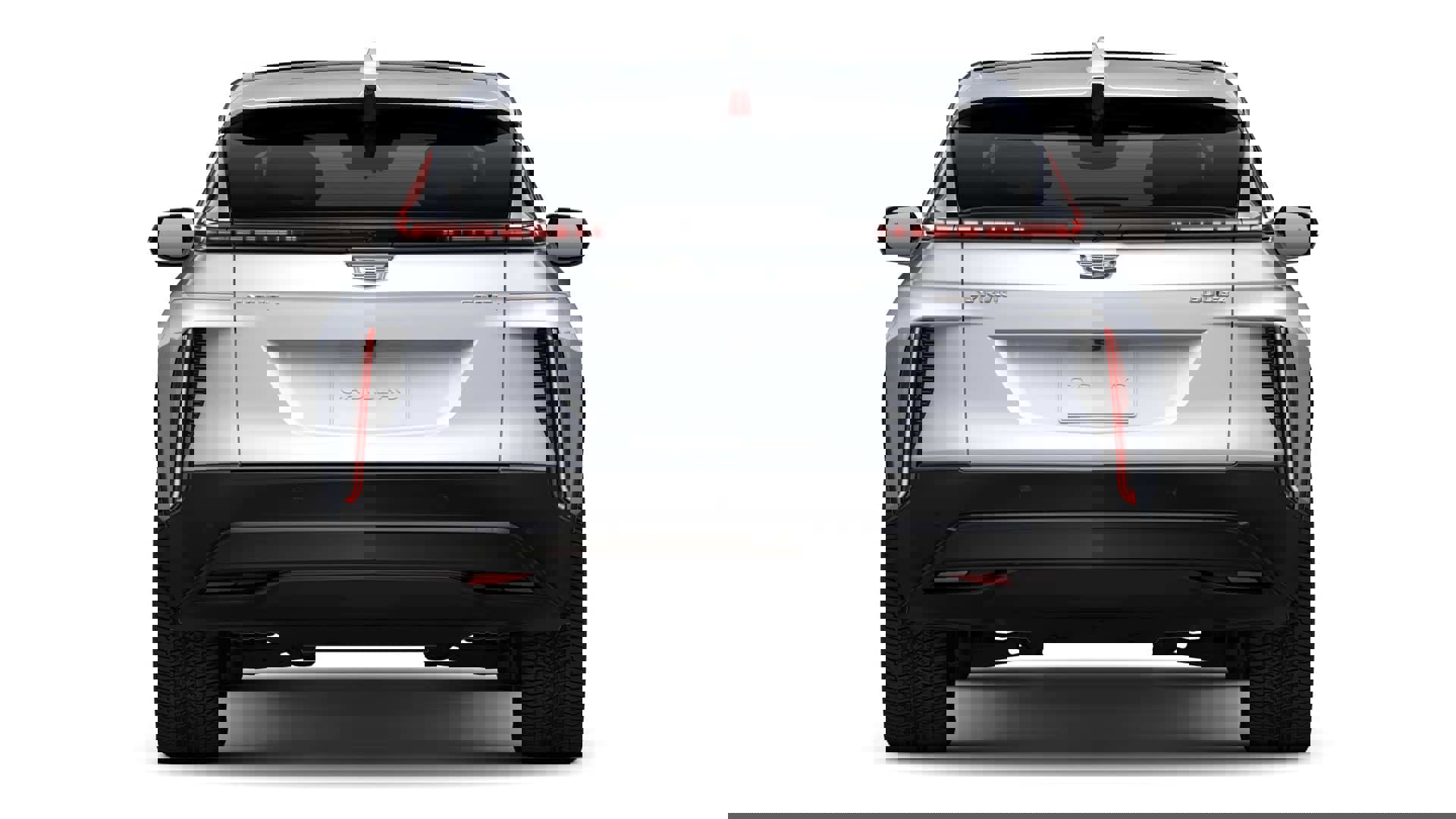 New 2026 Cadillac Lyriq Premium Luxury image 28