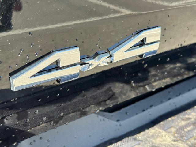 New 2026 Toyota Tundra SR5 AWD/4WD image 27