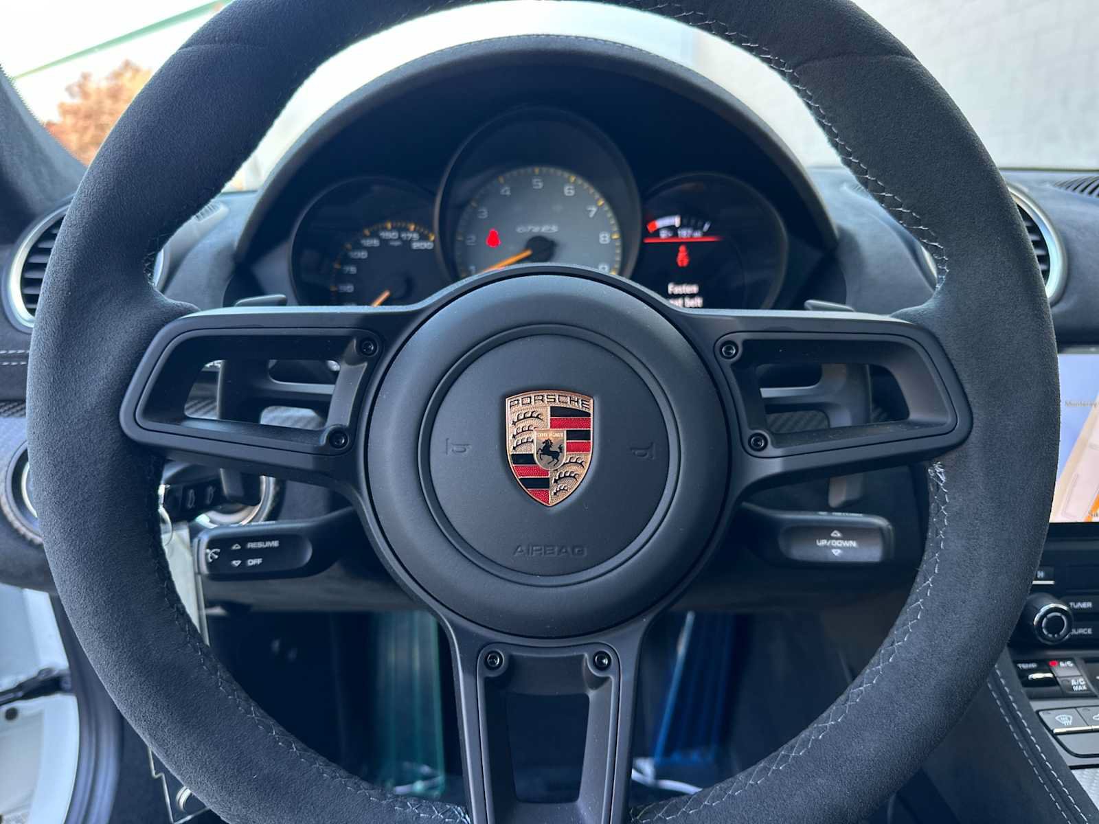 Used 2024 Porsche 718 Cayman GT4 RS RWD image 20