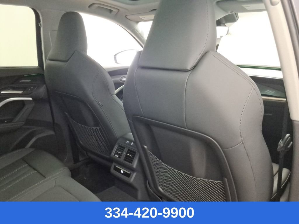 New 2025 Audi Q5 Premium Plus image 22