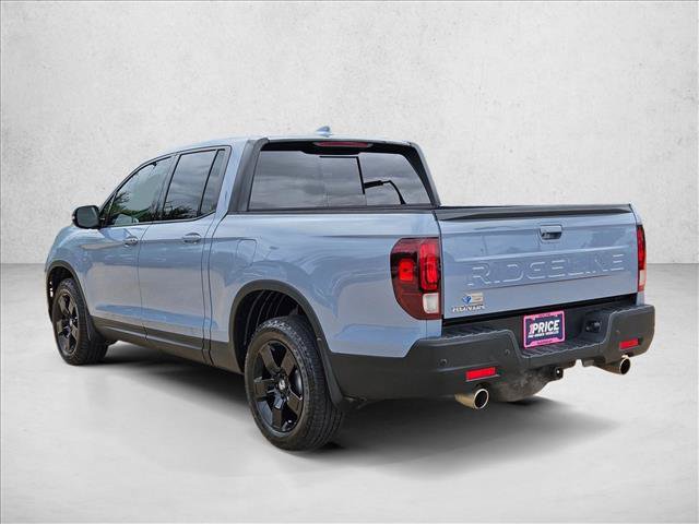 Used 2024 Honda Ridgeline Black Edition image 8