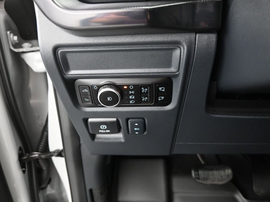 New 2026 Ford F150 Raptor w/ Equipment Group 803A Raptor R image 18