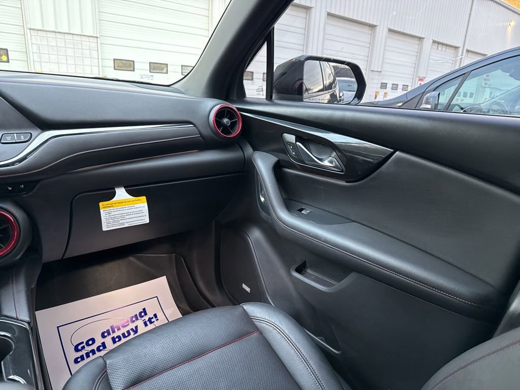 Used 2019 Chevrolet Blazer RS image 19