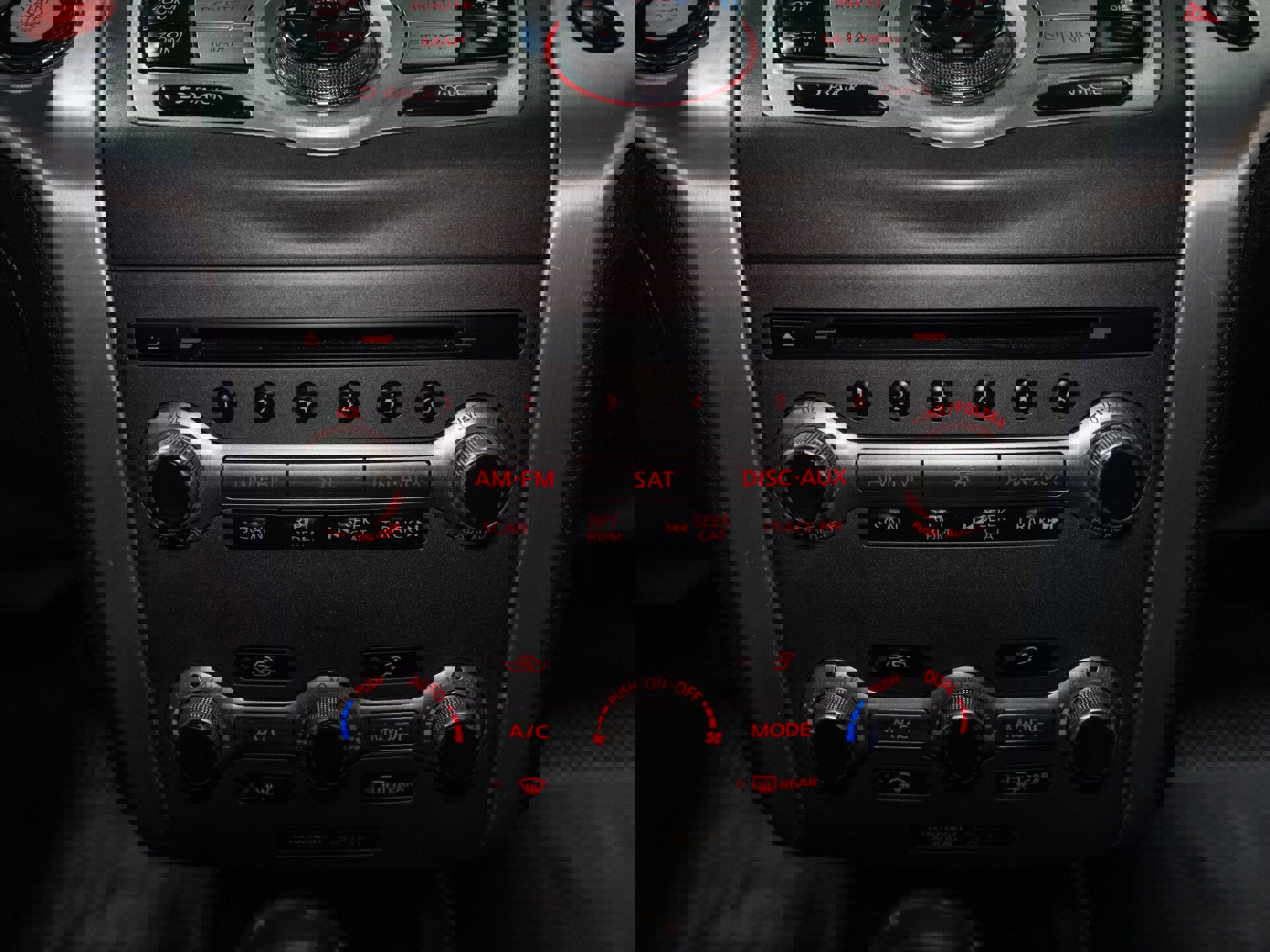 Used 2014 Nissan Murano SV w/ Value Package image 25