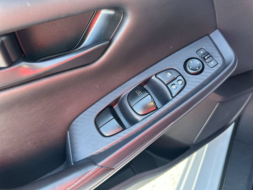 Used 2024 Nissan Sentra S FWD image 19