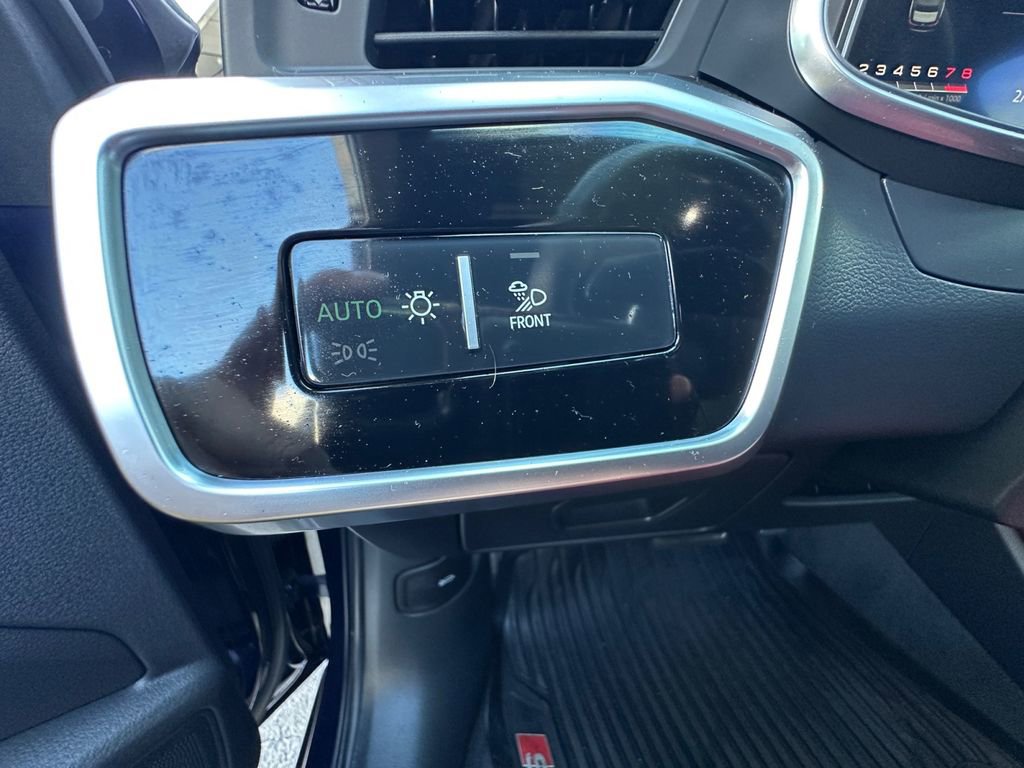 Used 2021 Audi S6 Prestige w/ Prestige Package image 40