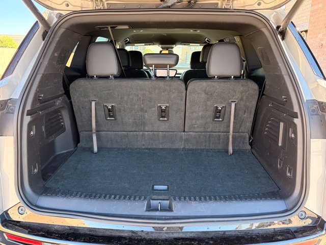 Used 2026 Buick Enclave Sport Touring FWD image 19