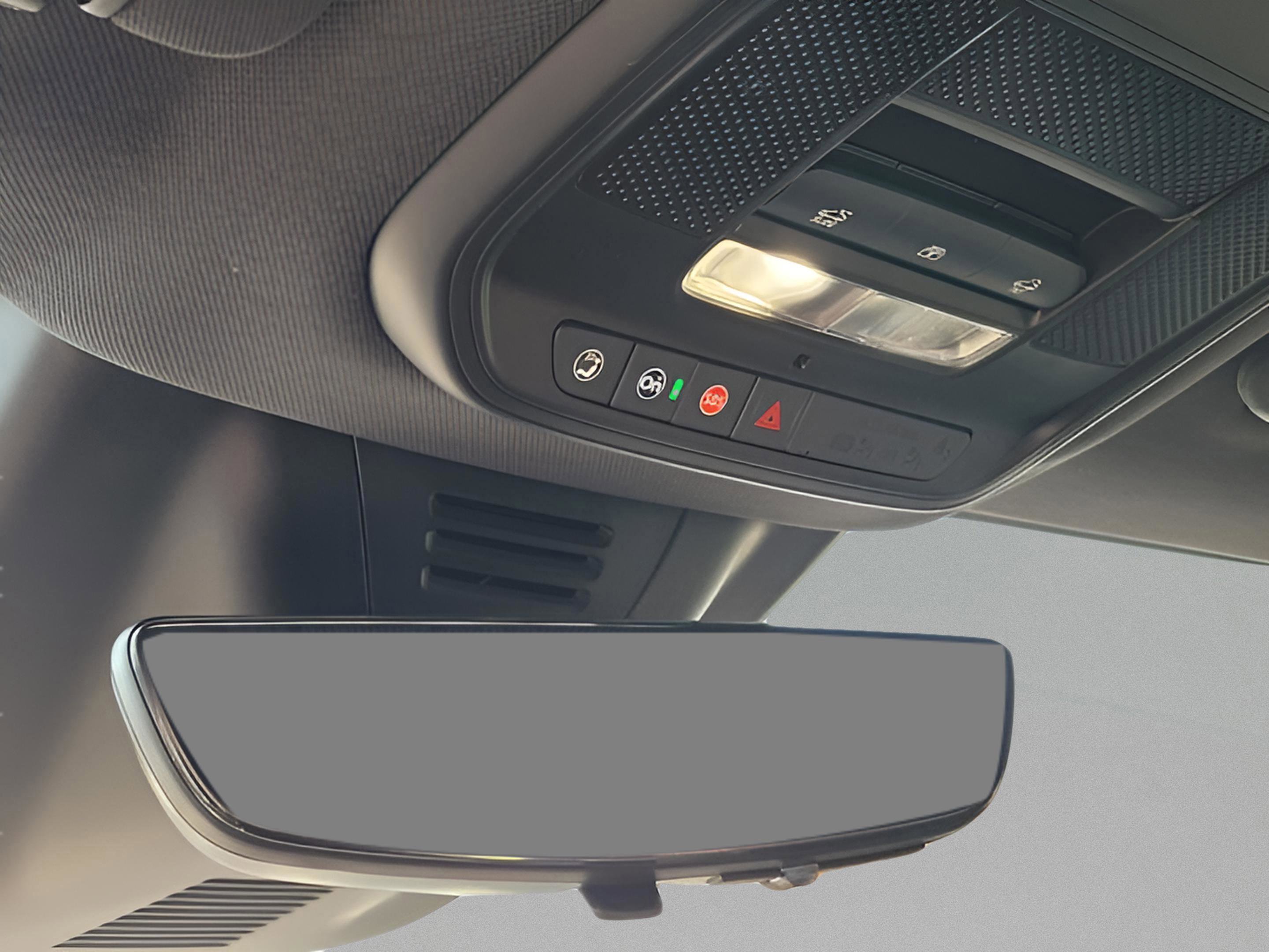 New 2025 Chevrolet Equinox EV RS w/ Active Safety Package 3 image 20